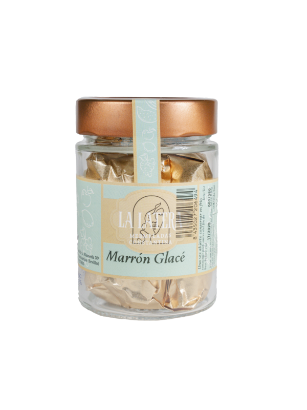 Marron Glacé