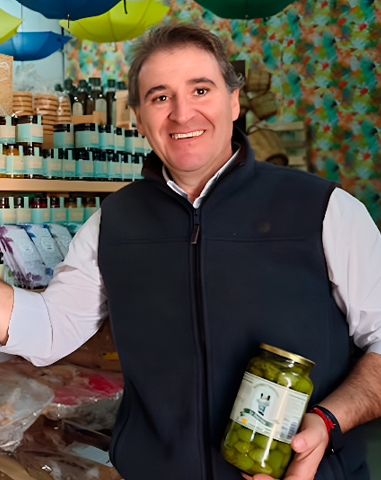 fundador marcos cid